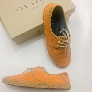 Ted Baker sneakers
